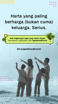 #gakbisadirevisi